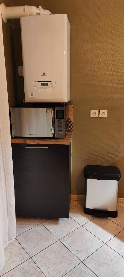 Au Coeur De Apartamento Fougères