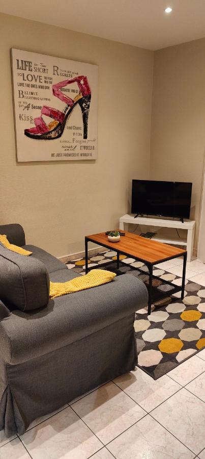 Au Coeur De Apartment