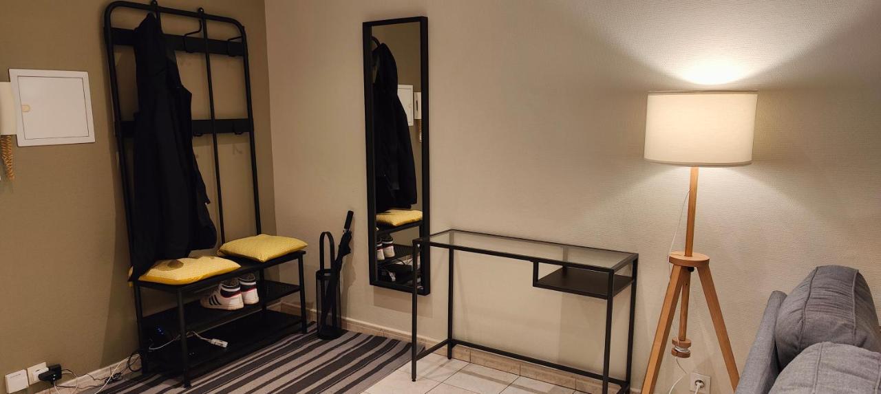 Au Coeur De Apartment *